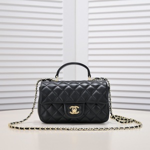 Chanel Handbags 1262